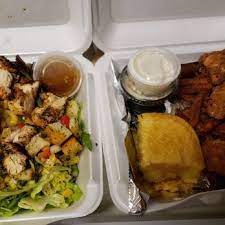 Big herm's kitchen has been in business since 2005, formally known as the corner bar & grill. Big Herm S Kitchen 115 Photos 129 Reviews Southern 315 N 2nd St Richmond Va Restaurant Reviews Phone Number Menu