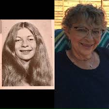 The youngster and the aging beauty