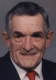 Kenneth Balduchi Obituary (1919