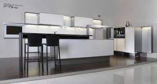 Now, almost three years later poggenpohl is taking orders with the first us deliveries scheduled for this coming summer. Porsche Design Kitchen Can You Cook In A Porsche Flatsixes