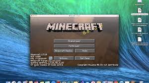 Find a mod on the web, download the.jar file for the mod, and stick it in the library/application support/minecraft/mods folder. Download Mods For Mac Minecraft Lasopaforest