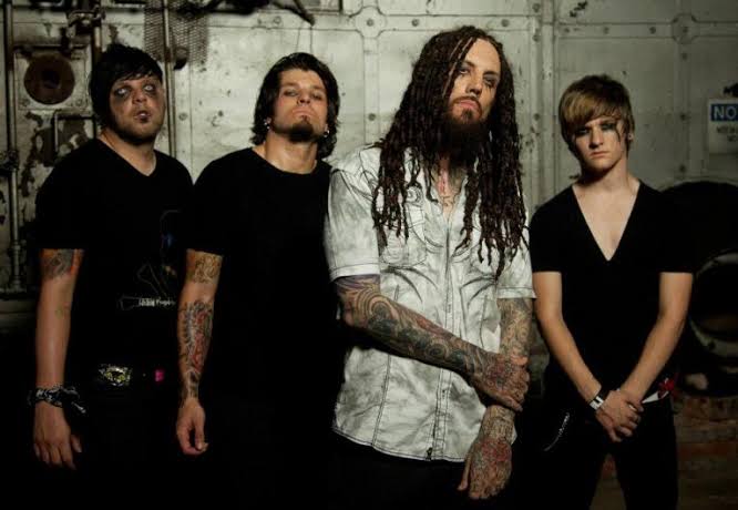 Album Review : Love and Death – Concert Review (NJ) | Indie Vision Music
