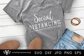 I can't, i'm social distancing today svg file, instant download. Social Distancing If You Can Read This You Re Too Close Svg 538799 Cut Files Design Bundles