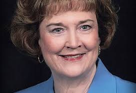 Obituary: Alma Sue Kirby