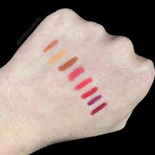 Flower petal pout lip color rosey garden. Flower Beauty Now Available In Australia Love Alinta