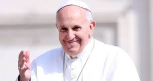 Statesman and philosopher francis bacon was born in london on january 22, 1561. Pope Francis The North Africa Post