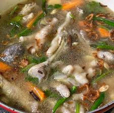 Kecur air liur bihun sup ayam segenggam penuh dengan ayam carik. Resepi Sup Ayam Yatie Kitchen Www Resepiku Buzz