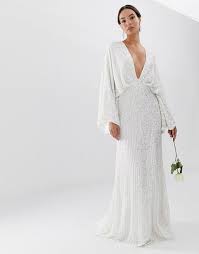 Check spelling or type a new query. Kimono Weddingdressesasos Hochzeitskleid Kleider Kimono