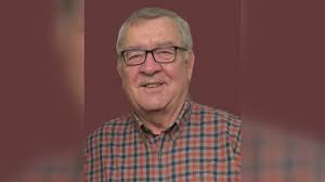 Obituary: Campbell, Dana F.