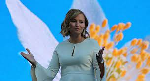 Her birth sign is aquarius. Swedish Christ Dems Leader Tells Immigrants To Shape Up Become Swedes Sputnik International