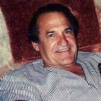 Claude "Bradley" Hanks Obituary