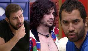 Enquete uol atualizada define quem sai do bbb 21 sarah, juliette ou rodolfo? P0 J Bcvgksnjm