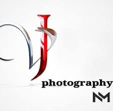 Watch our video tutorial on how to create your logo. Vj Photography Posts Facebook