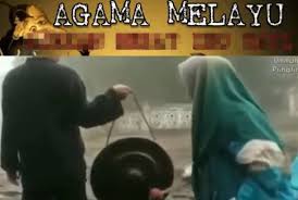 Majlis Raja Raja Putuskan Status Ajaran Agama Melayu Kosmo Digital