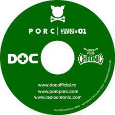 14 Doc Feat Deliric 1 Scapat De Sub Control Promo Freestyle Love Me No More By Ibenitto