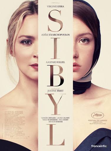 SIBYL (2019) review | Keeping It Reel