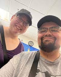 Shawn Trottier's Instagram, Twitter & Facebook