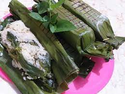 Resep Nasi Bakar Teri Kemangi Step By Step Oleh Fiky Ria Irjayanti 2 Recipe Kemangi Resep Nasi Masakan Indonesia