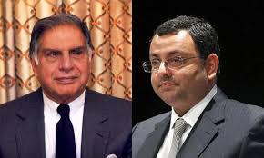 Ratan Tata's Affidavit Shows That Tata Sons Is Not Meant To Be A Family Run Company : Cyrus Mistry's Lawyer In SC