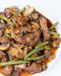 Diabetic recipe diabetes friendly stir fry pork with rice; Diabetic Friendly Broccoli Chicken Stir Fry Recipe Recipes Net