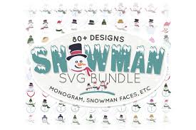 The free cut files include one (1).zip file with: Free Snowman Svg Monogram Christmas In Svg Dxf Png Eps Jpeg Crafter File 20771 Free Svg Files For Cricut Silhouette And Brother Scan N Cut