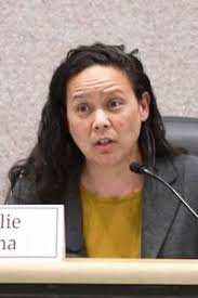 Three for clerk-recorder: Natalie Adona, Paul Gilbert and Jason Tedder run  to replace Greg Diaz