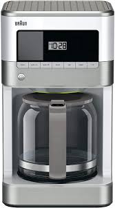 If you have any questions about your purchase or any. Buy Braun Kf6050wh Brewsense Drip Coffee Maker White Online In Vietnam B07cpjf2bg