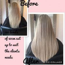 Amore Great Lengths Hair Extensions Posts Facebook
