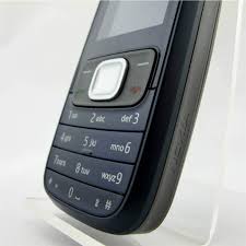 Nokia 1209