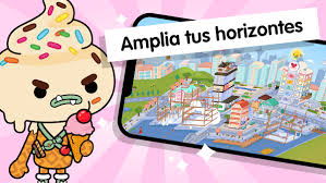 City (mod + apk) ha sido descargado 500,000+ desde 6 de octubre de 2020. Toca Life World Apk Mod 1 37 1 Todo Desbloqueado Descargar