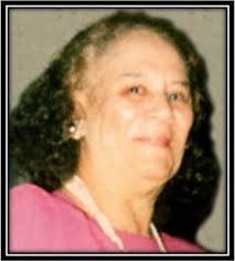 Ora Carter Obituary (1924