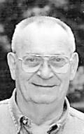 William MAST Obituary (2009)