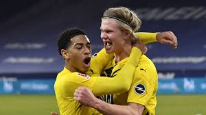 He currently plays for the german club borussia dortmund. Erling Haaland Bvb Transfer Zum Fc Chelsea Dank Finanzspritze Moglich Bvb 09