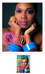 No More Martyrs Celebrates Essence Magazine — No More Martyrs