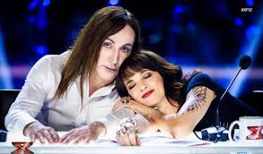 Melancholia eliminati a x factor: Asia Argento Ha Ritrovato Il Sorriso Grazie Anche Ad Agnelli Globalist