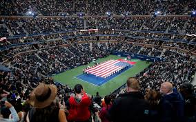 Shane van boening vs alex pagulayan. Verruckte Bedingungen Dicke Fragezeichen Hinter Den Us Open Tennis Magazin