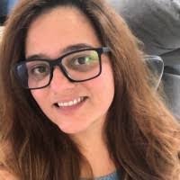 Angela Simoni's Instagram, Twitter & Facebook