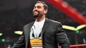 Rusev, now going by his real name of miro, debuted on aew dynamite this wednesday during a promo with kip sabian, who named him as the best man for his wedding. Wwe No Longer Worried About Aew Signing Released Talent