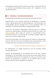 Für die richtigkeit vollständigkeit und. Ebook Fuer Gruender Und Selbstaendige Steuern Und Recht Von Esteu
