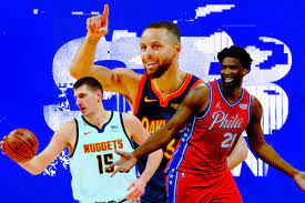 Nos hemos pasado la temporada debatiendo sobre el mvp, hemos dado cinco, siete, diez nombres de favoritos repartidos en categorías según las opciones. Nba Mvp Candidates For The 2020 2021 Season Ranked Sbnation Com