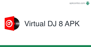 Virtual dj pro mixer para android, descargar gratis. Virtual Dj 8 Apk 8 1 Aplicacion Android Descargar