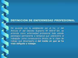 Existencia es anterior o concomitante al. Ppt Indemnizaciones Por Danos Y Perjuicios Por Accidentes De Trabajo Y Enfermedades Profesionales Powerpoint Presentation Id 943987