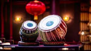 Experience the relaxing sound of water drum combined with melodic healing notes of hang drums perfectly tuned to 432hz for your yoga & meditation practice. Tabla Hang Drum Yoga Music Positive Energy Music With Gentle Rain Sounds Youtube