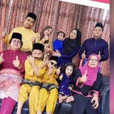 Abdur rahman crescent university, tan sri dato' sri dr. Gambar Famili Raya 2018 Dr Sahol Hamid Abu Bakar Facebook