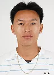 Mark Huynh's Instagram, Twitter & Facebook