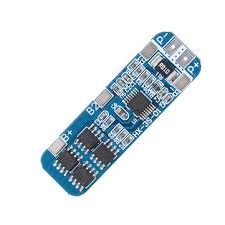 2.35v ± 0.05v 3.maximum operating current: 3pcs 3s 12v 18650 10a Bms Charger Li Ion Lithium Battery Protection Board Circuit Board 10 8v 11 1v 12 6v Sale Banggood Com