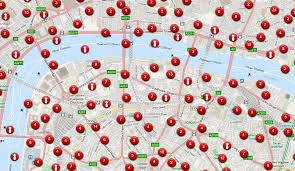 Alemania llega al duelo de octavos habiendo mostrado varias caras distintas en lo que va del ante inglaterra es de esperar que müller vuelva al equipo pero hay otro cambio que se considera bastante. Mapa Detalla Bombardeos En Inglaterra Por Nazis Campus Creativo