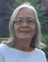 Obituary information for Martha (Thorson) Jacobs