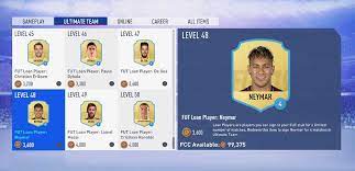 Fifa 19 Eas Fc Catalogue Guide