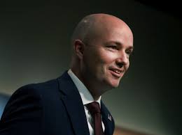 Fed up': SLC mayor answers Utah leaders' call for plan to 'restore public  safety' • Utah News Dispatch